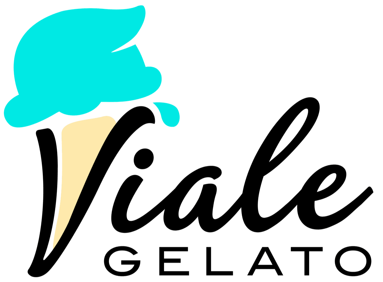 Logo Viale Gelato